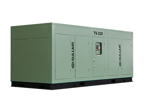 壽力空壓機存貨商告訴你環溫過高會影響什么？