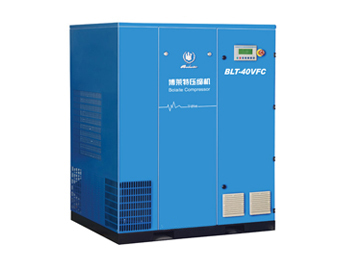 為什么要更換空壓機的潤滑油？